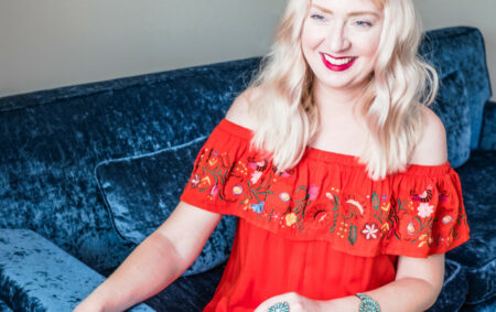 Ash Kennedy - Owner at Ash Kennedy Social Marketing
